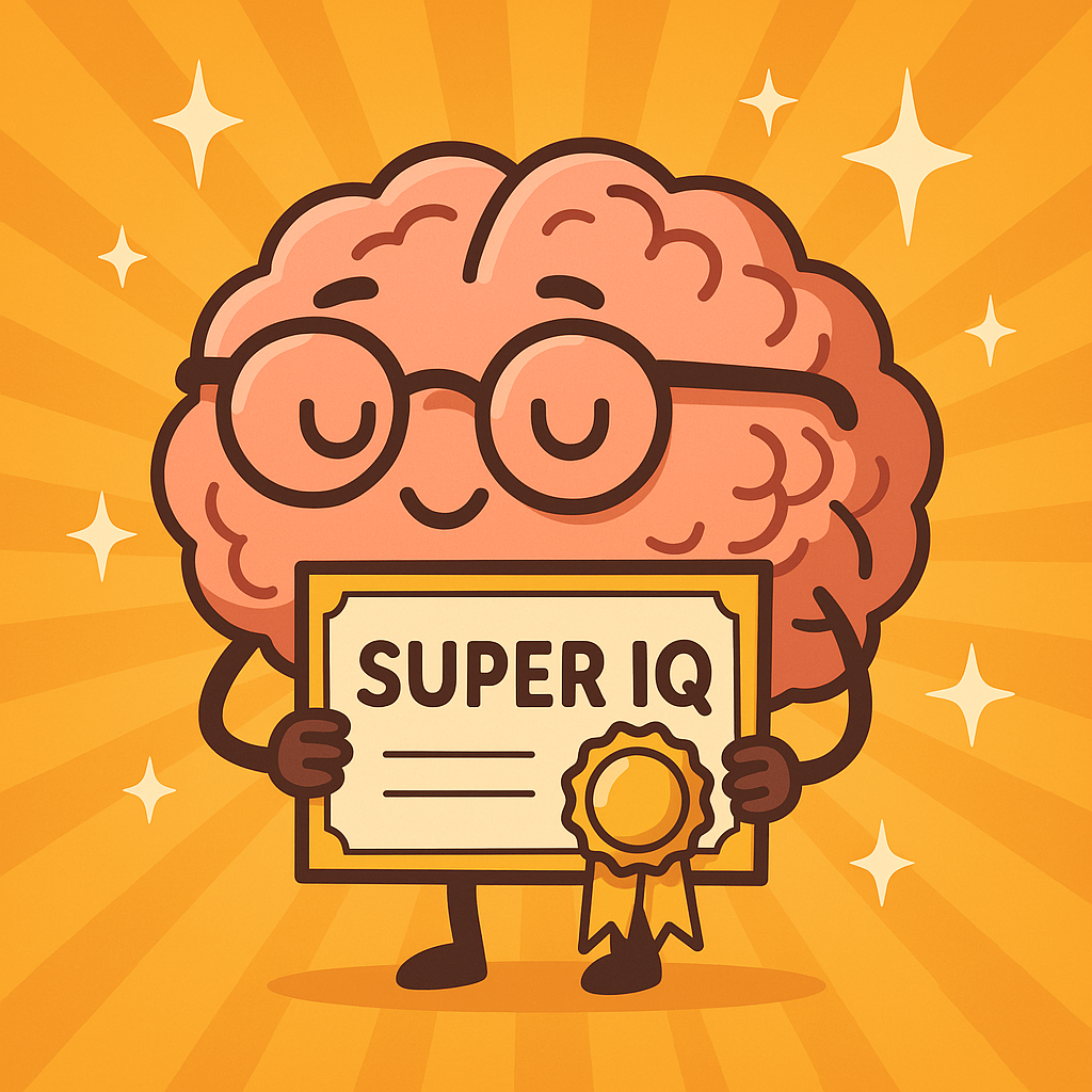 Super IQ